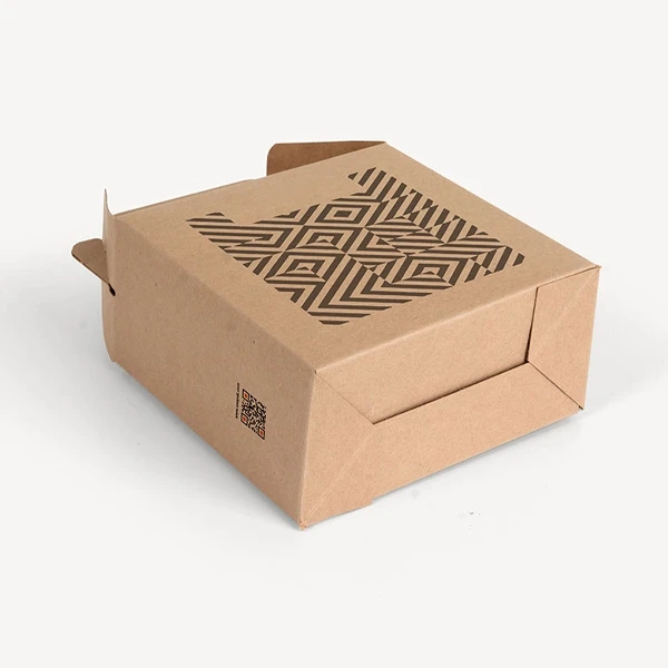 Gable Bag Auto Bottom