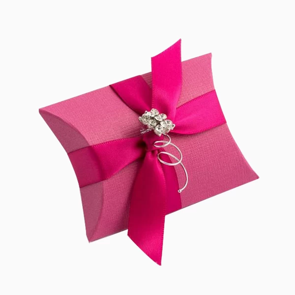 Gift Pillow Boxes