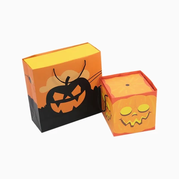 Halloween Gift Boxes