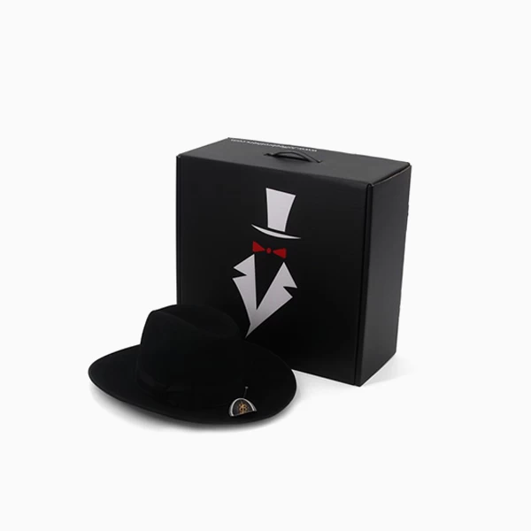 Hat Packaging