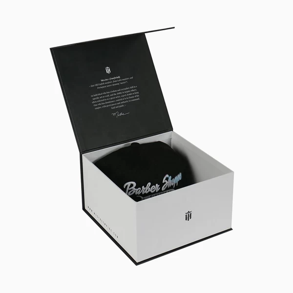 Hat Packaging