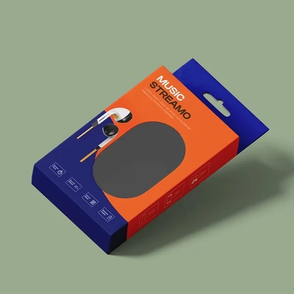 Healthcare Product Hanger Box