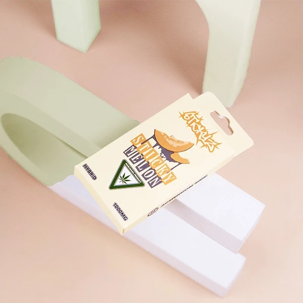 Healthcare Product Hanger Box