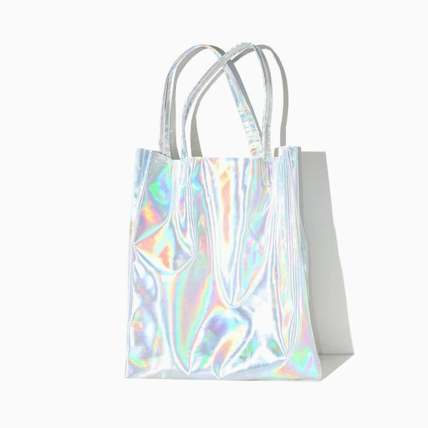 Holographic Bags