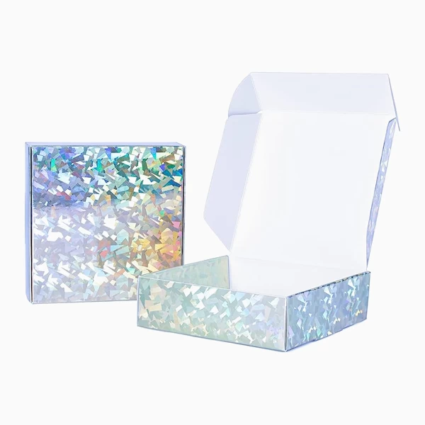 Holographic Magnetic Closure Boxes