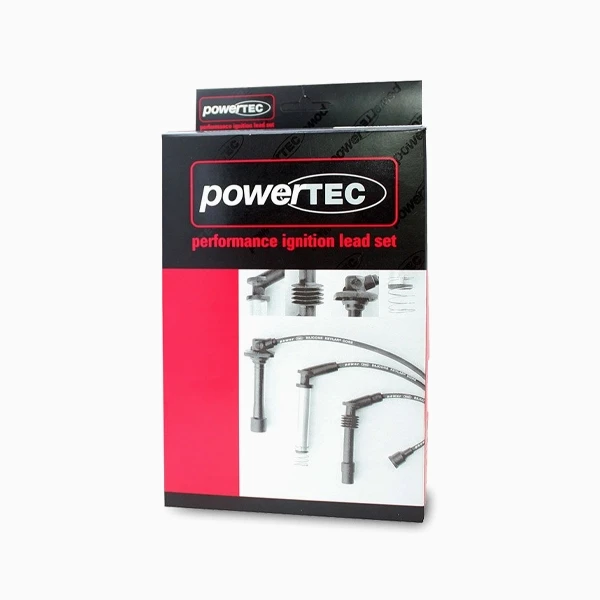 Ignition Leads Set Boxes
