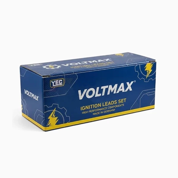 Ignition Leads Set Boxes