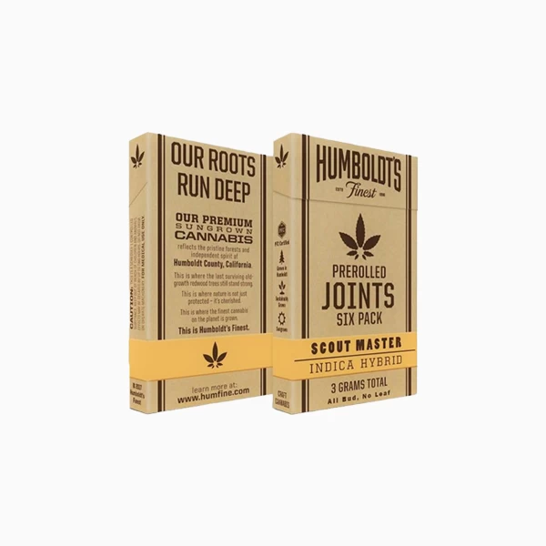 Joint Boxes