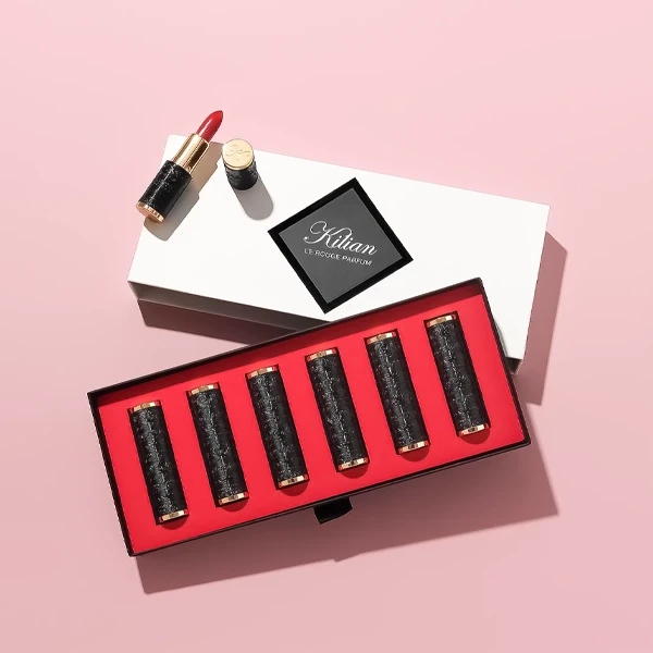Lipstick Boxes