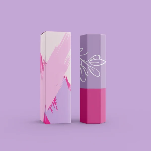 Lipstick Boxes
