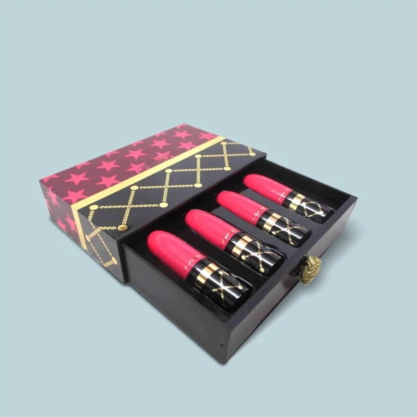 Lipstick Boxes