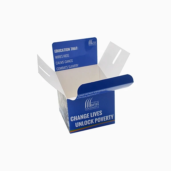 Locks and Latches Boxes