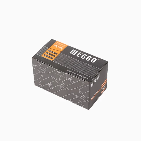 Locks and Latches Boxes