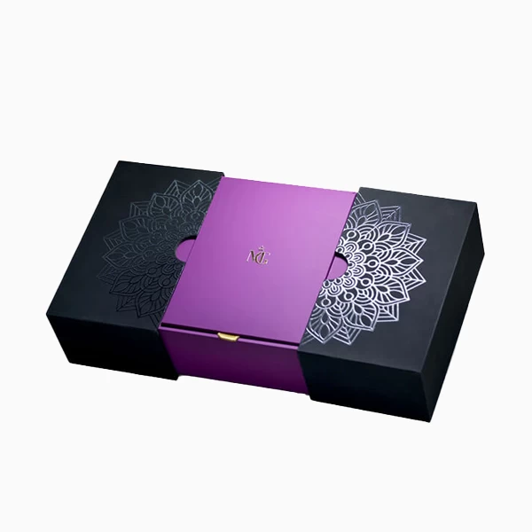 Luxury Product Packaging
