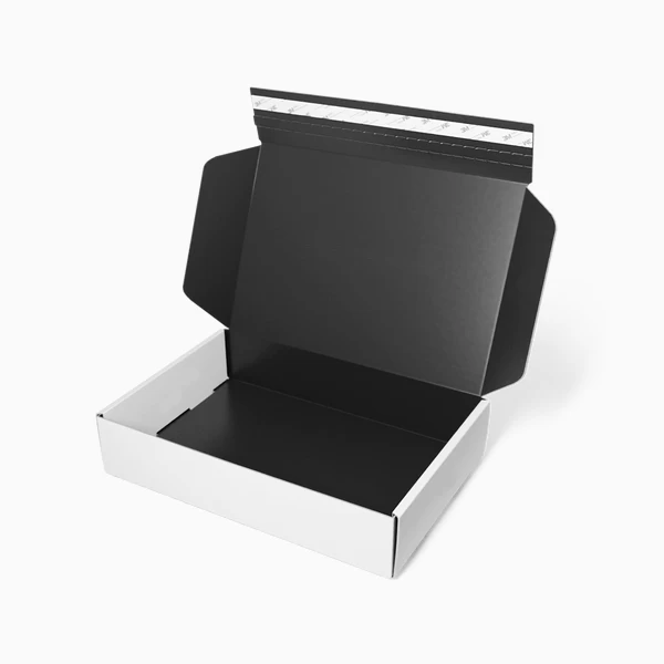 Mailer Shipping Boxes