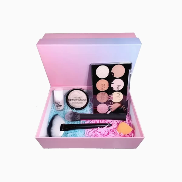 Makeup Tool Box