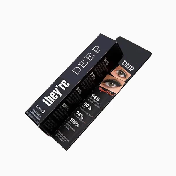 Mascara Boxes