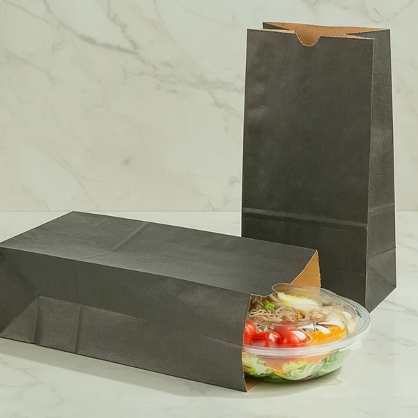 Meal Packaging Bags