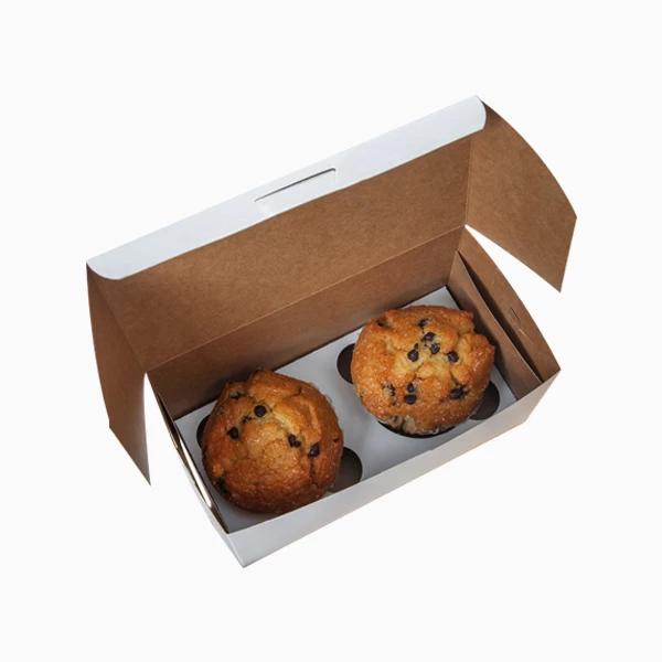 Muffin Boxes