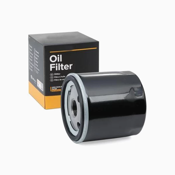 Oil Filter Boxes