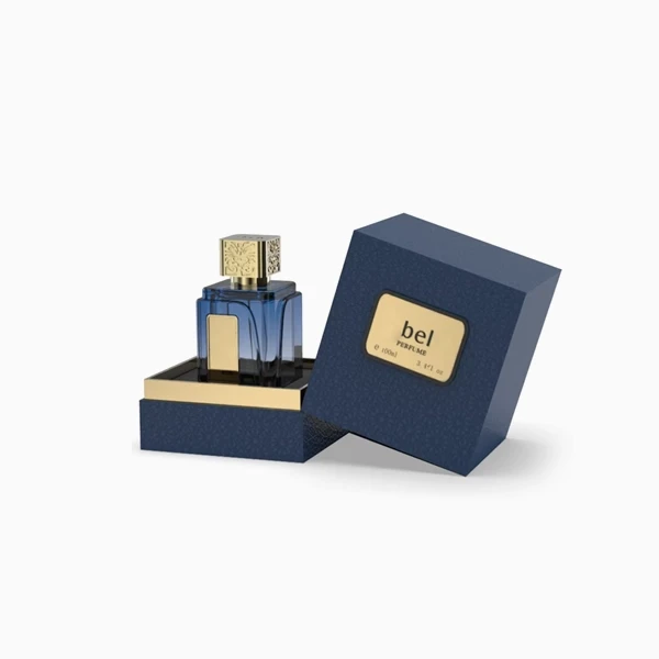 Perfume Rigid Boxes
