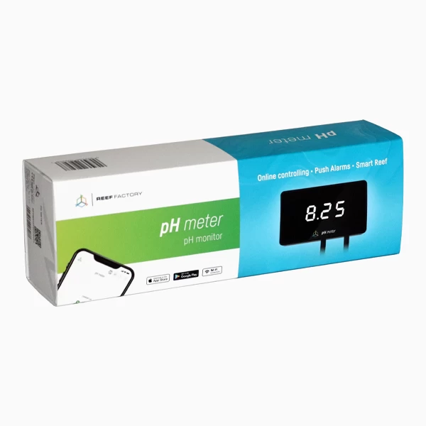 pH Meter Boxes