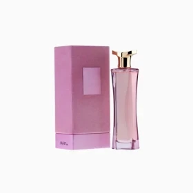 Pink Perfume Boxes