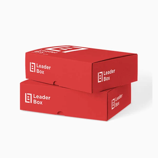 Custom Postage Boxes