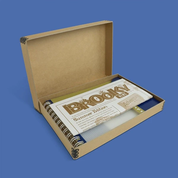 Promotion Gift Boxes