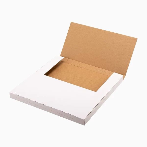 Record Mailer Boxes