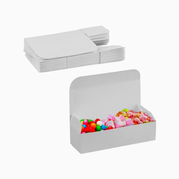 Small Candy Boxes