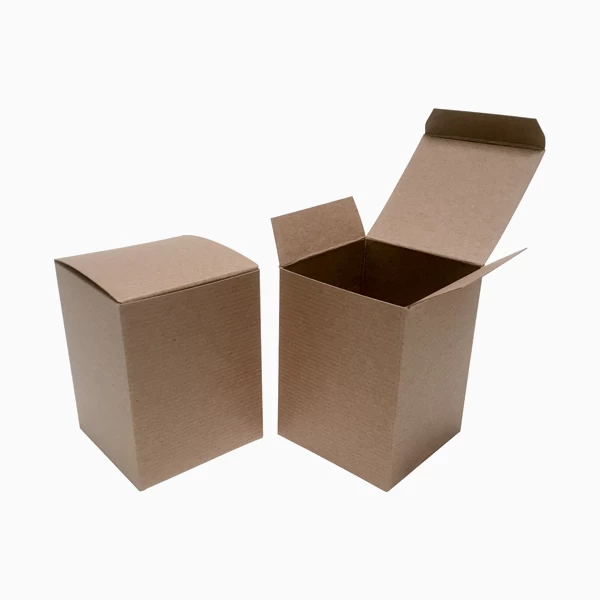 Small Kraft Boxes