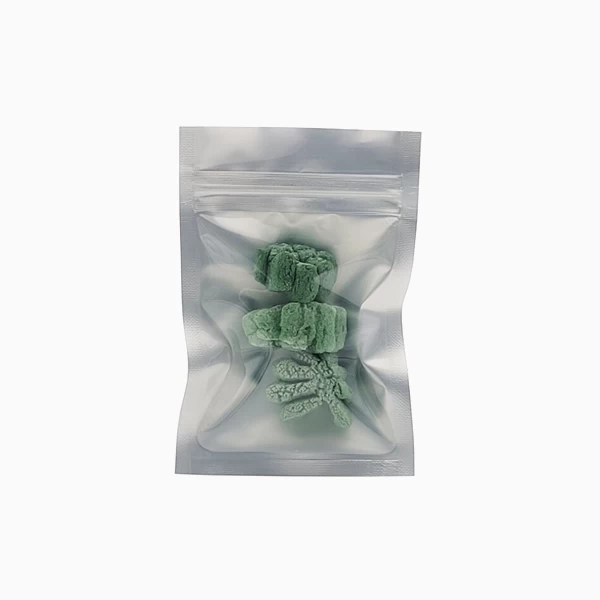 Smell Proof Weed Bags