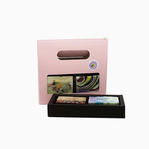 Soap Gift Box Packaging