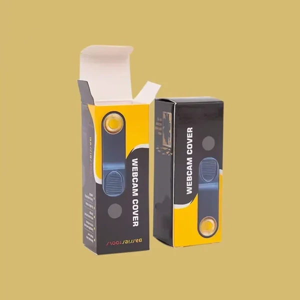 Custom Straight Tuck End Boxes