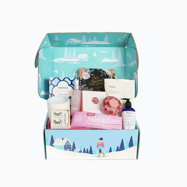 Subscription Boxes For Women