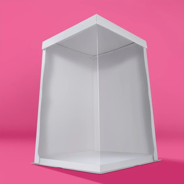 Tall Cake Boxes