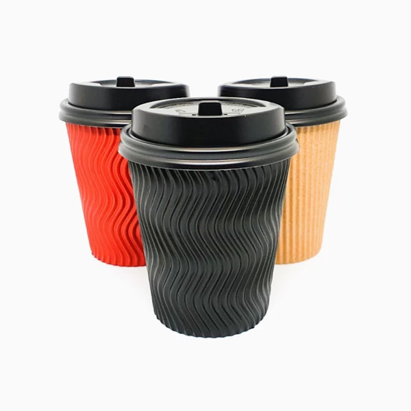 To Go Coffee Cups