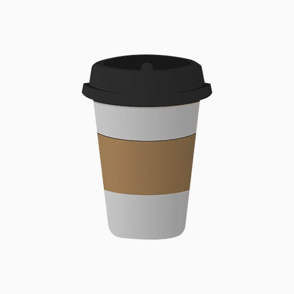 To Go Coffee Cups