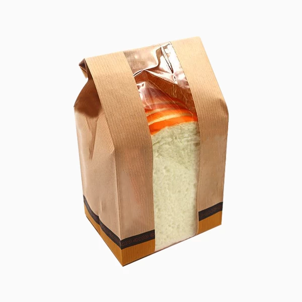 Toast Packaging Boxes