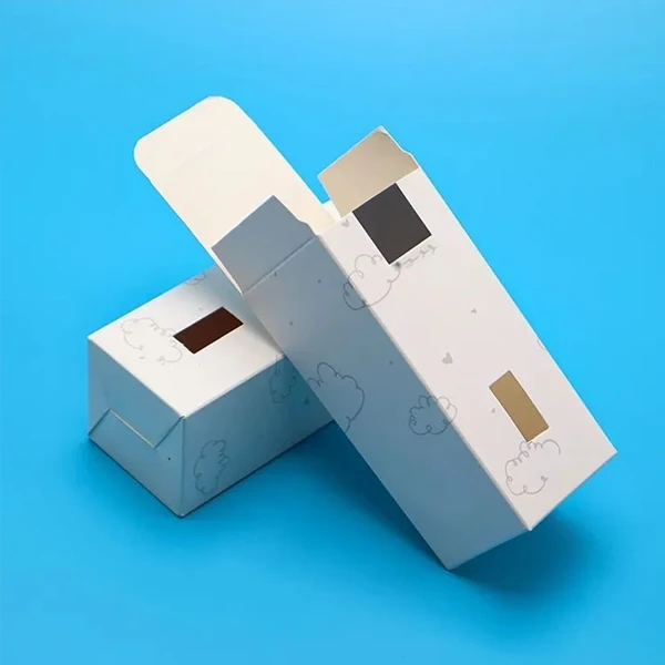 Tuck End Boxes