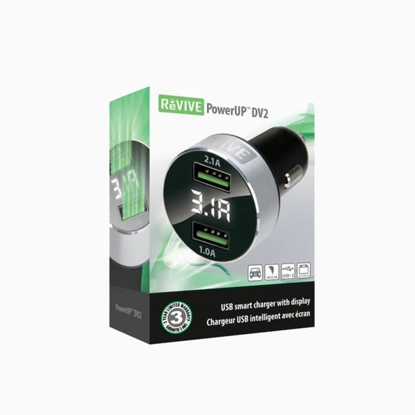 Usb Car Charger Packaging Boxes