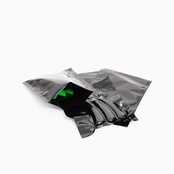 Vacuum Seal Weed Bags