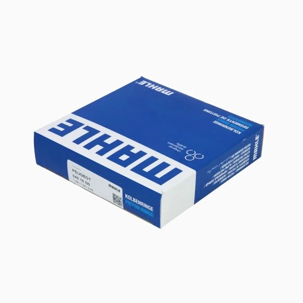 Vehicle Engine Parts Packaging