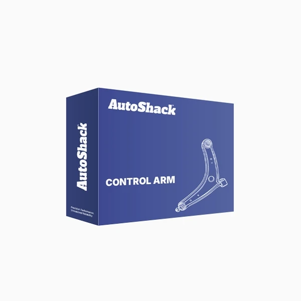 Vehicle Suspension Parts Boxes