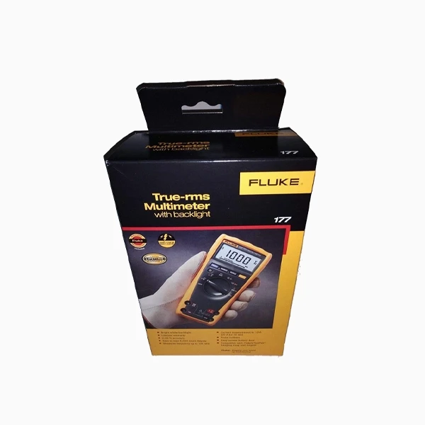 Vibration Meter Boxes