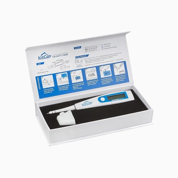 Vibration Meter Boxes