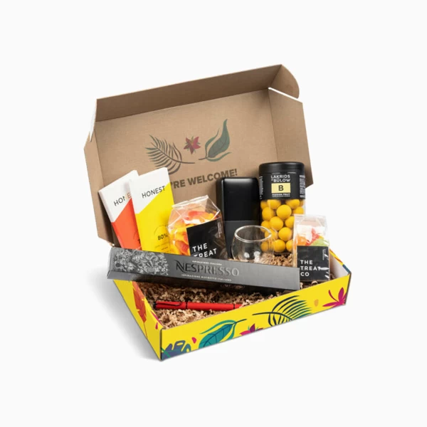 Weed Gift Boxes