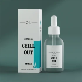 60ml Bottle Boxes