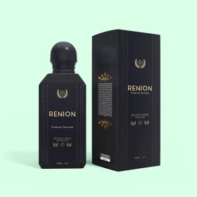 Custom 80ml Bottle Boxes